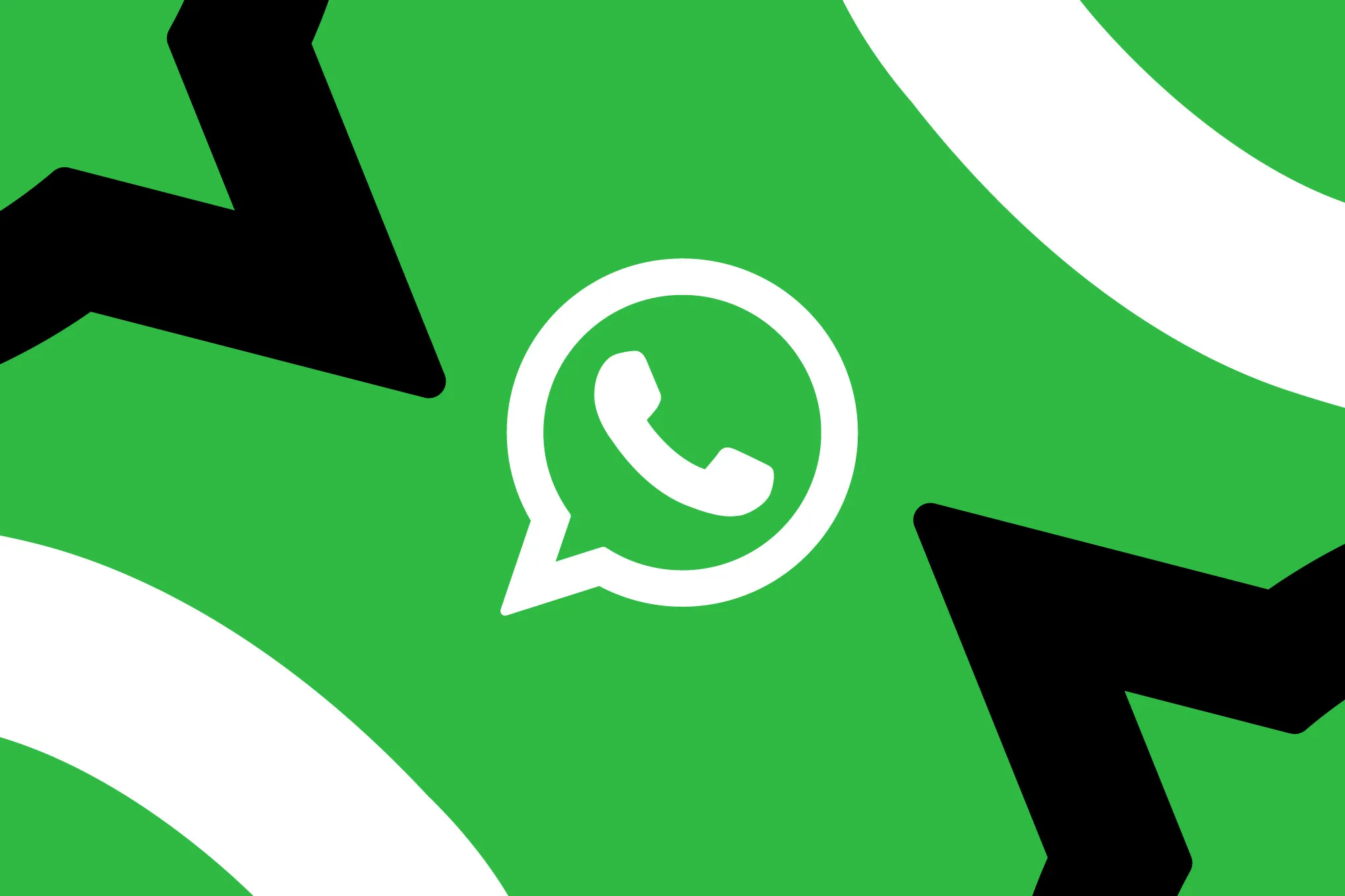 UK WhatsApp filtering method
